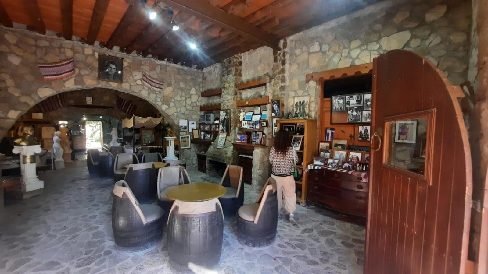 Casa Del Sol Townhouse In Iris Village Paphos מראה חיצוני תמונה